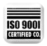 ISO 9001 - 2000 certification