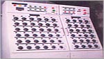 comprehensive control panel