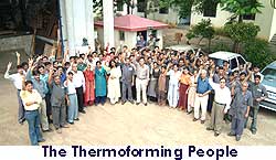the thermoforming people