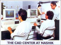 CAD centre